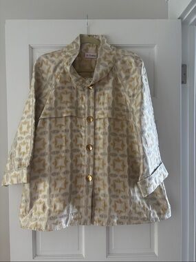 3 Sisters X-Large jacket